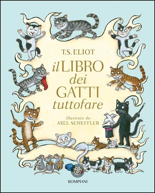 Due libri sui gatti (per chi i gatti li ama davvero) - Lovemypets