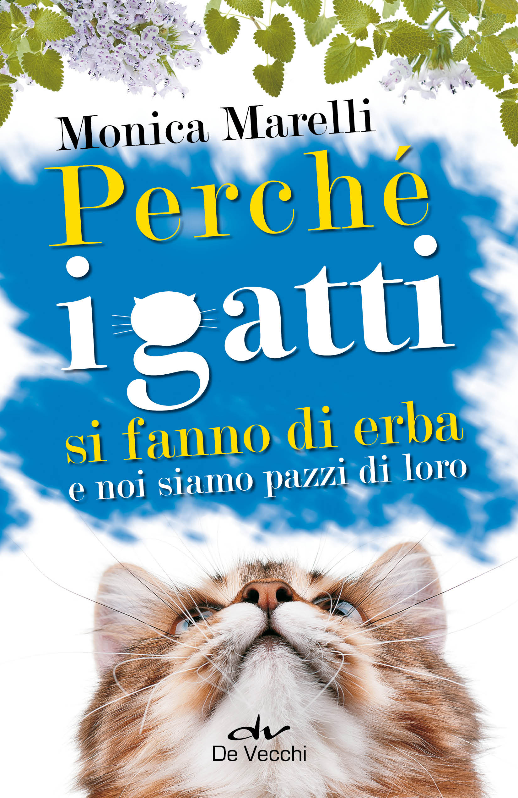 9 libri per chi ama i gatti - Donna Moderna