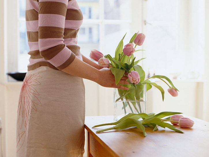 Vasi da fiorioggetti di design che fanno primavera!