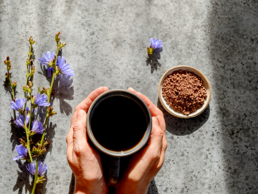 Il caffè di cicoria è un'alternativa salutare?