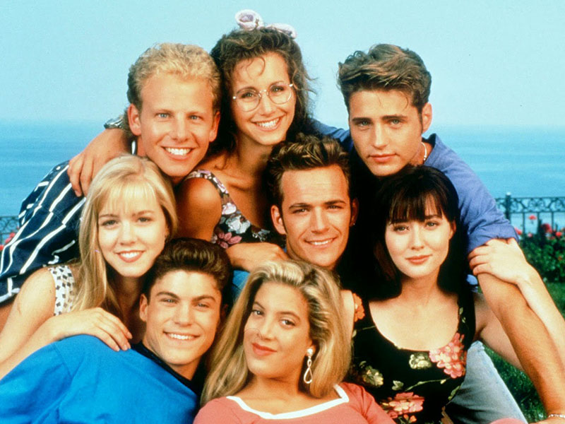 Beverly Hills 90210