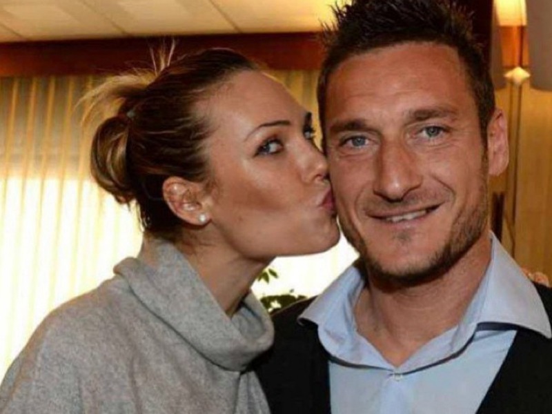 Francesco Totti e Ilary Blasi, così si chiude la favola. Matrimonio finito  dopo mesi di smentite – Il Tempo