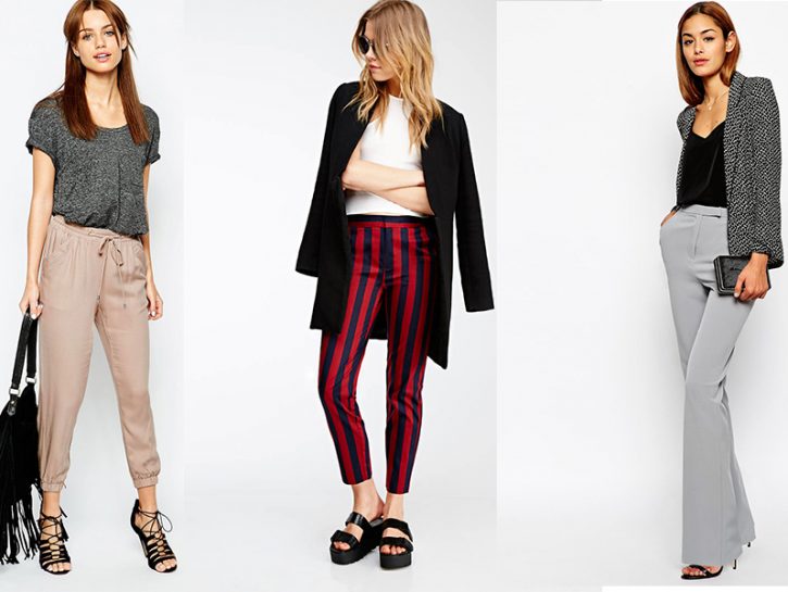 Jeans donna: modelli per tutte le silhouette