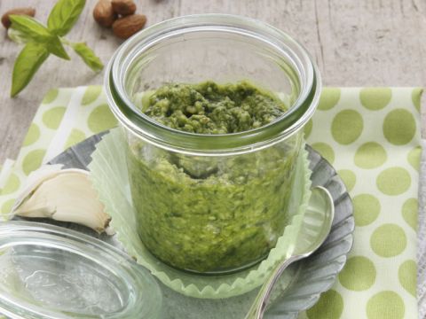 Come Fare Il Pesto Di Carciofi Donna Moderna