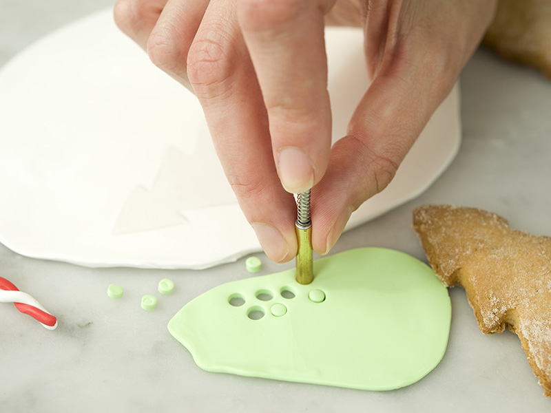 Come fare la pasta di zucchero - Idee Green