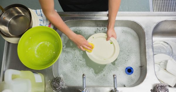 10 rimedi della nonna per le pulizie di casa - Donna Moderna