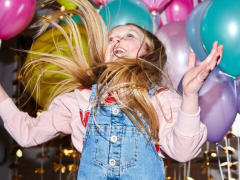 Pigiama party per bambine: 9 cose da fare assolutamente - Bismama