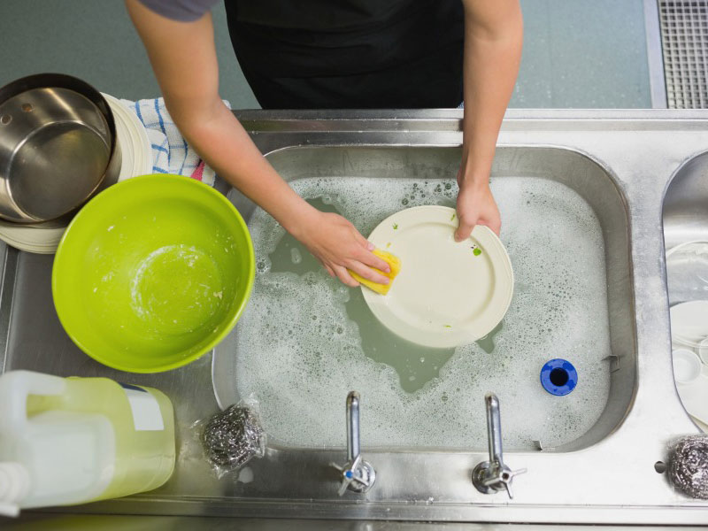 Come pulire il bagno: la check list definitiva - Casa Alberta