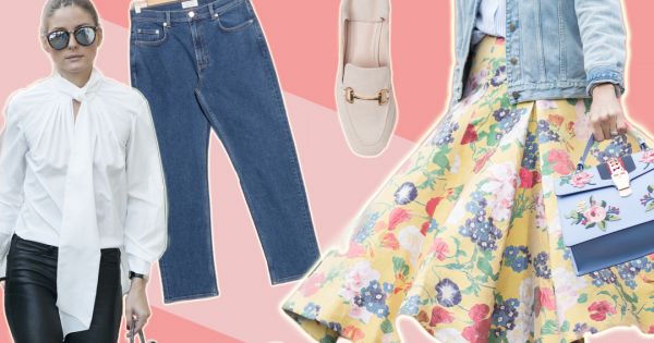 Come Vestirsi Al Primo Appuntamento: 5 Look Da Copiare - Donna Moderna