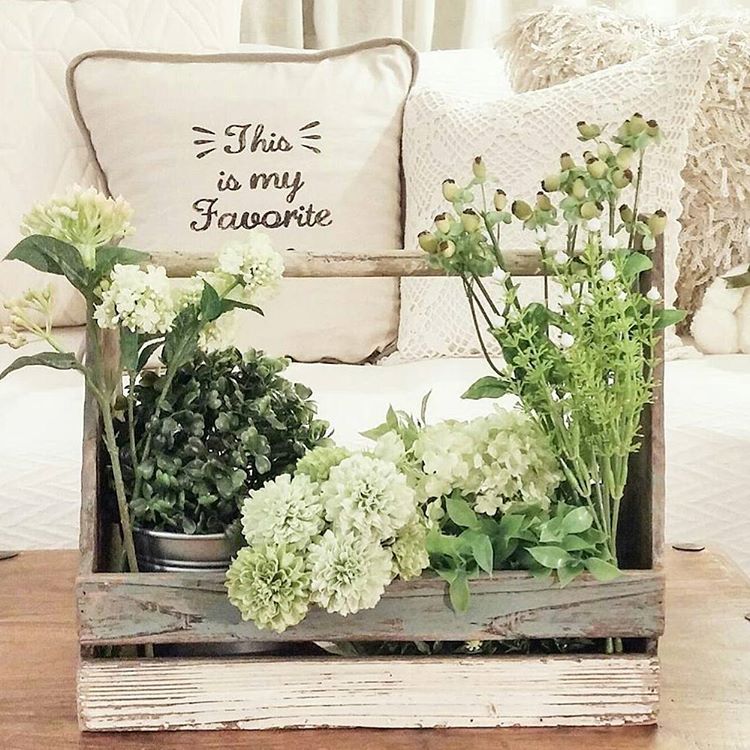 Cuori Shabby Chic & Country Chic FAI DA TE, Riciclo Creativo