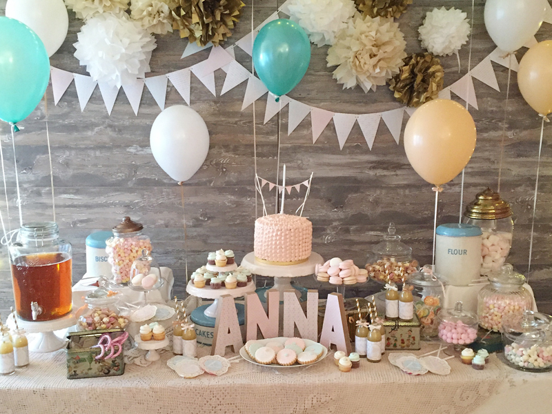 Come organizzare un Baby Shower incantevole - Donna Moderna