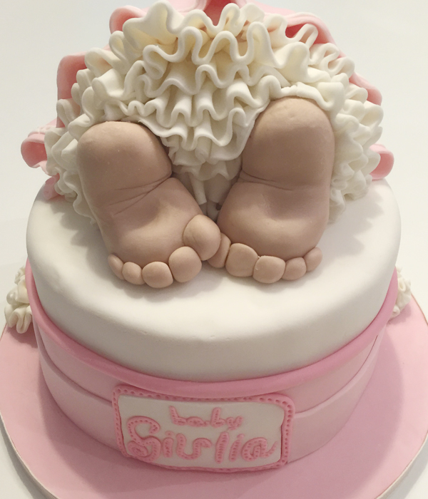 Organizza la tua Baby Shower - e20Bambini