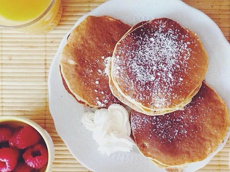 Dalla colazione alla cena: tutto nei vasetti di vetro - Donna Moderna