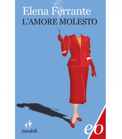 L'amica geniale: non possiamo fare a meno di Elena Ferrante