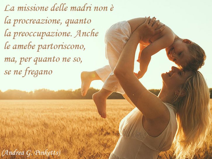 Auguri mamma: le frasi per fare gli auguri alla mamma - Donna Moderna