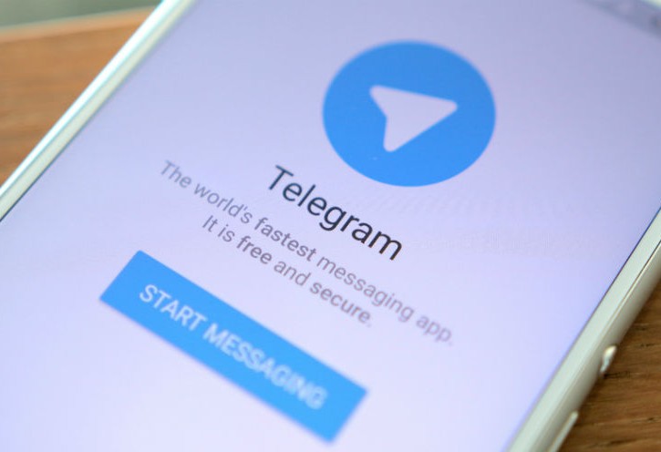 Telegram