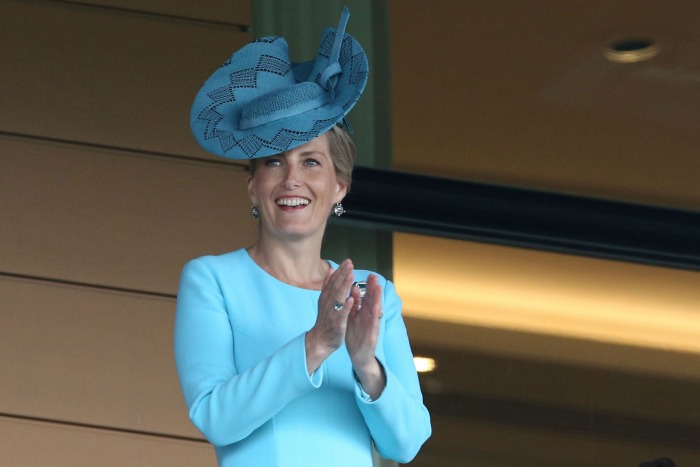 Al Royal Ascot a vincere sono i cappellini stravaganti - Donna Moderna