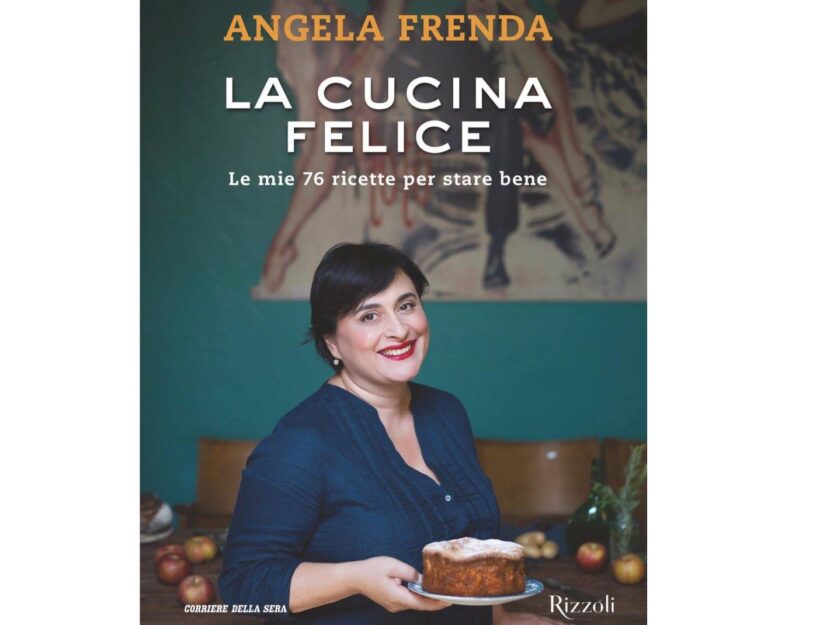 Libri di cucina: tutti ai fornelli per mangiare meglio e vivere meglio