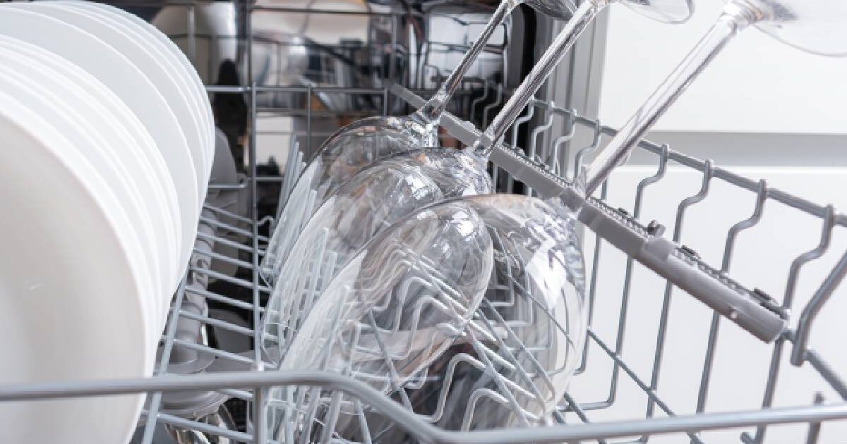 Come lavare i bicchieri con la lavastoviglie - Donna Moderna