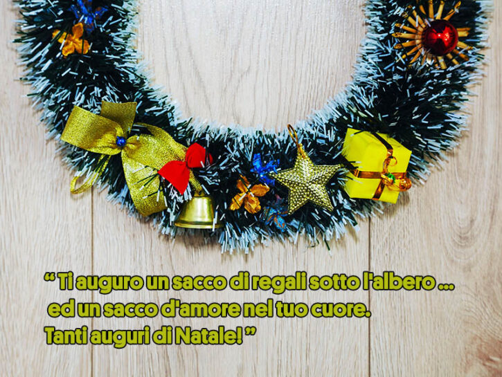 Auguri di Natale: le frasi più belle - Donna Moderna