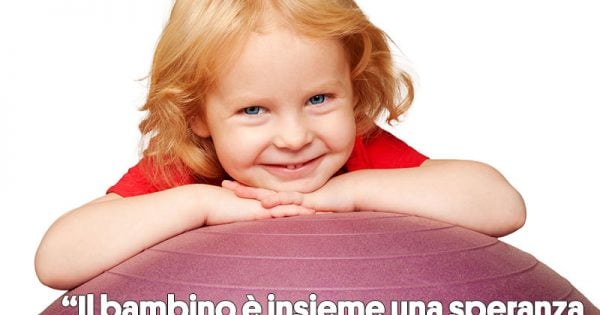 Citazioni D Autore Le Piu Belle Frasi Di Maria Montessori Sui Bambini Donna Moderna