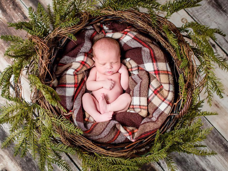 Il Dolce Natale Dei Piu Piccoli 10 Foto Bellissime Donna Moderna