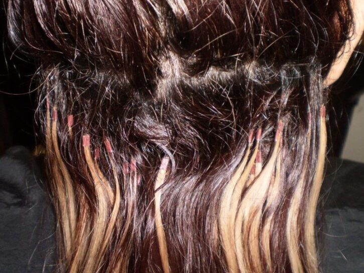 Extensions capelli: quello che devi sapere - Donna Moderna