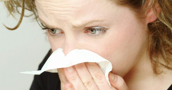 Rinite Allergica: Sintomi, Rimedi E Terapia - Donna Moderna