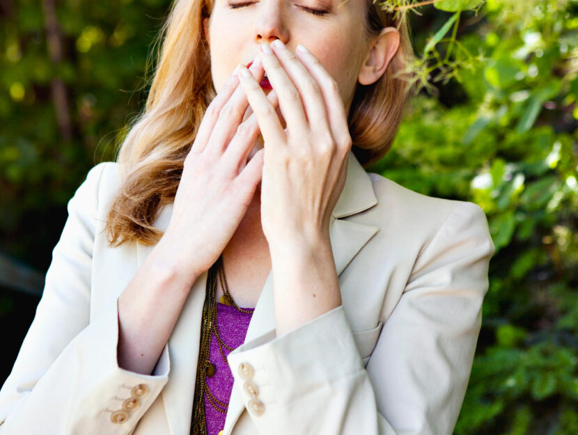 Rinite Allergica: Sintomi, Rimedi E Terapia - Donna Moderna