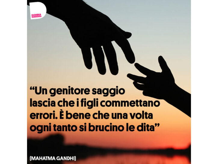 Frasi Belle Sull Essere Mamma Donna Moderna