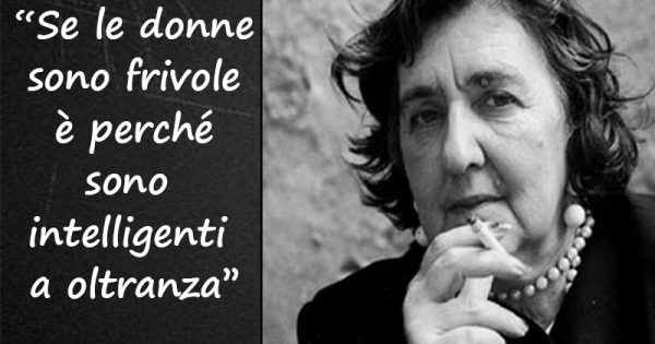 Alda Merini Le Frasi Piu Belle Donna Moderna