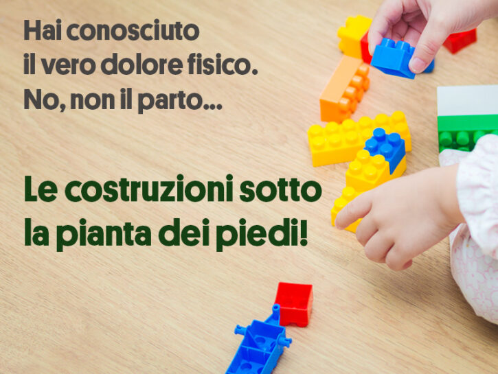 Sei Una Mamma Se Le Frasi Piu Divertenti Donna Moderna