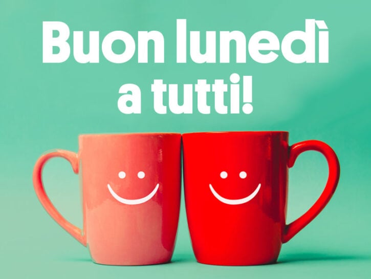 BUONGIORNO FORUM!!!!  Saluti lampo - Pagina 26 652513-4378312-Buon-lunedi-a-tutti-725x545