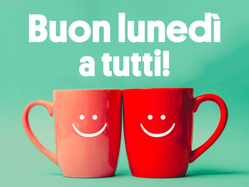 BUONGIORNO FORUM!!!!  Saluti lampo - Pagina 30 652513-4378312-Buon-lunedi-a-tutti