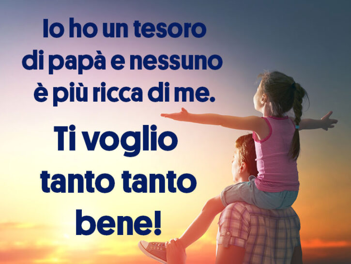 Buona Festa del Papà  Aforismi e Citazioni Migliori - Donna Moderna