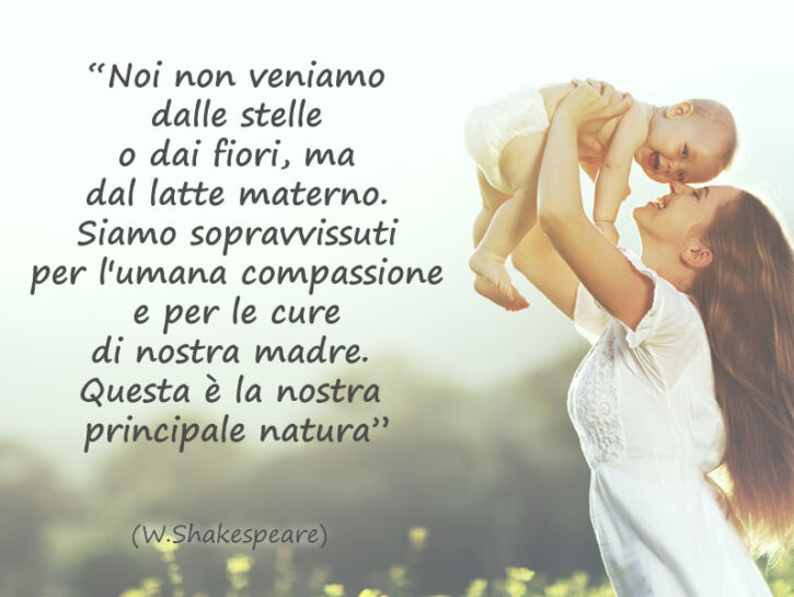 citazioni di madre e figlio