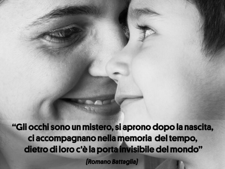 Frasi E Citazioni Sugli Occhi E La Loro Bellezza Donna Moderna