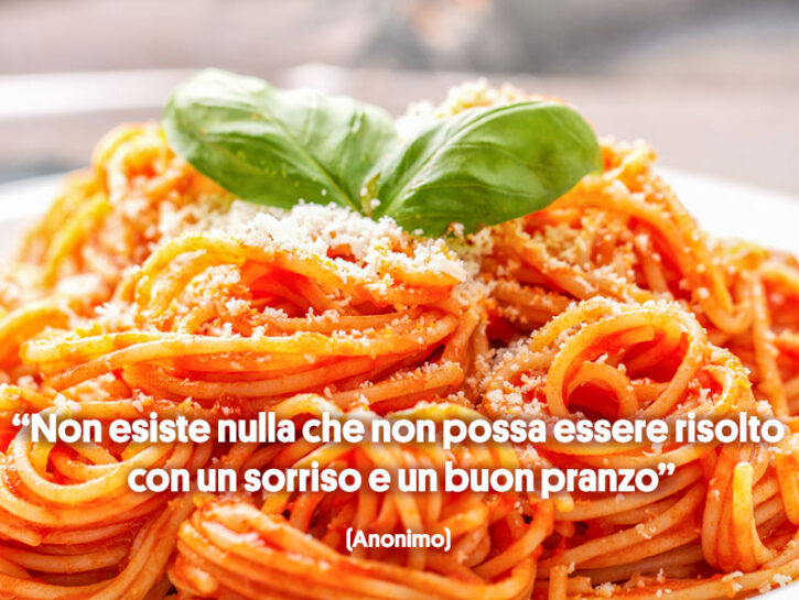 Frasi E Aforismi Sul Cibo E La Cucina Donna Moderna