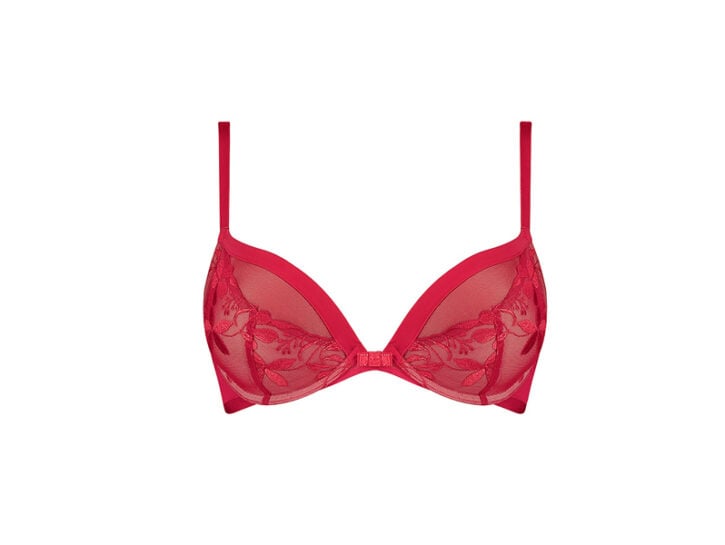 Intimo Triumph − lingerie da donna, intimo shaping e molto altro