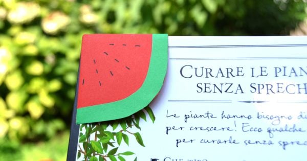 Fai da te la girandola di carta, ecco il tutoria - Donna Moderna