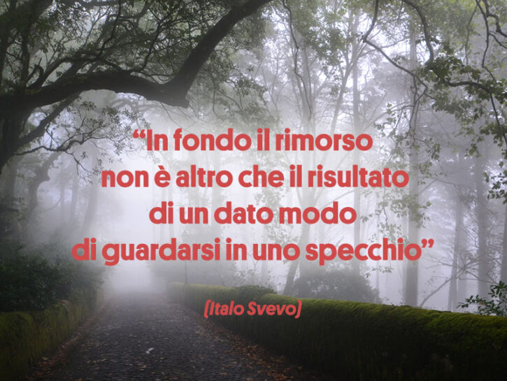 Rimpianto e rimorso: le frasi più belle - Donna Moderna