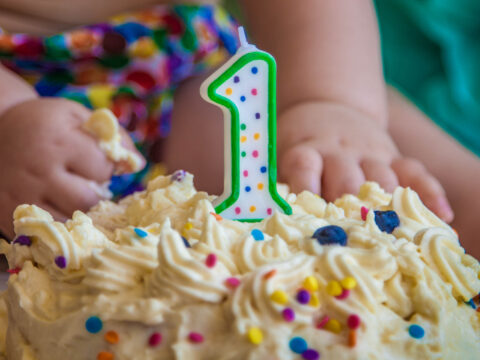 50+ Idee Regalo per il Primo Compleanno di un Bambino o Bambina