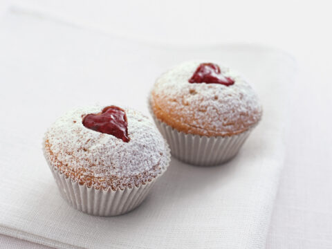 Ricette per la colazione di San Valentino 2021 - Donna Moderna