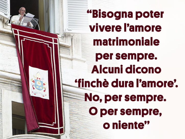 Frasi per Matrimonio: le frasi di auguri più belle per gli sposi - Donna  Moderna