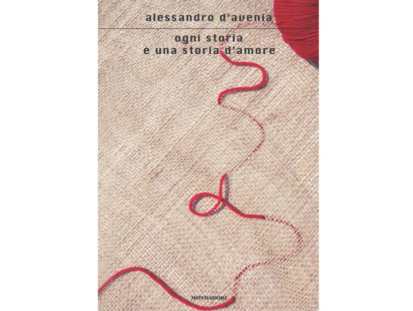 Alessandro D'Avenia e il suo nuovo libro - Donna Moderna