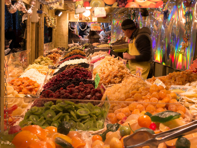 I Mercatini Di Natale, Dopo Natale - Donna Moderna