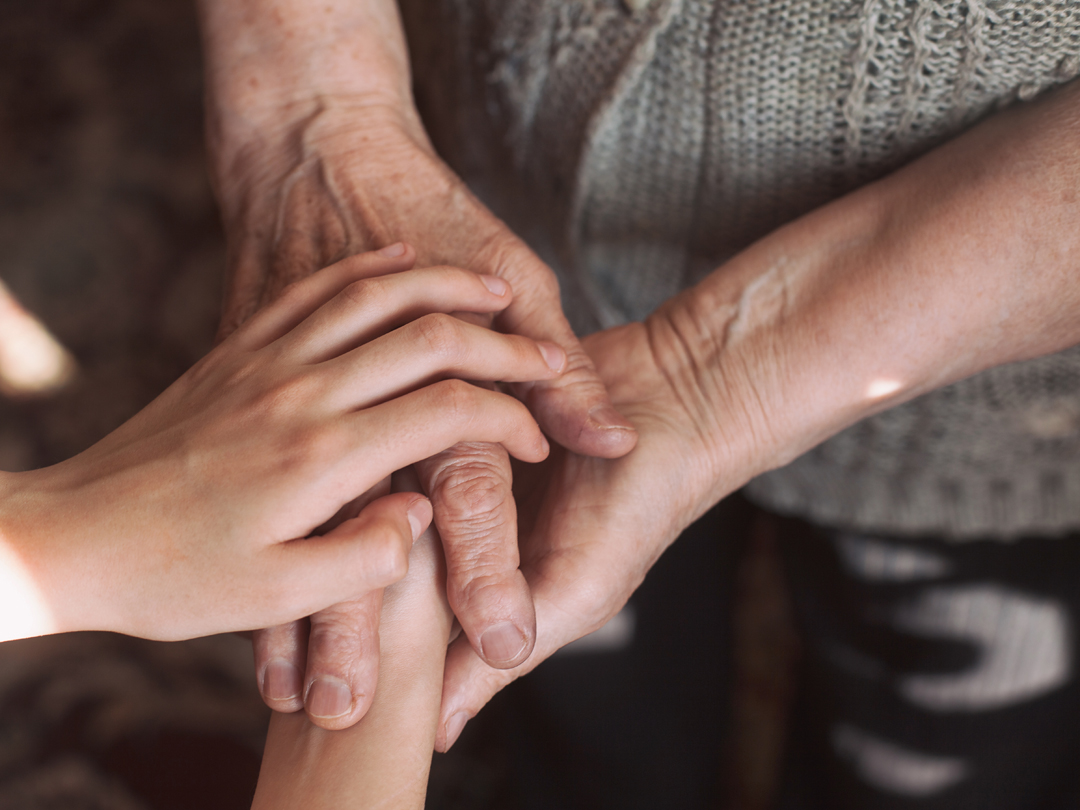 L Infinito E Il Presente Un Ricordo Della Mamma Colpita Dall Alzheimer Donna Moderna