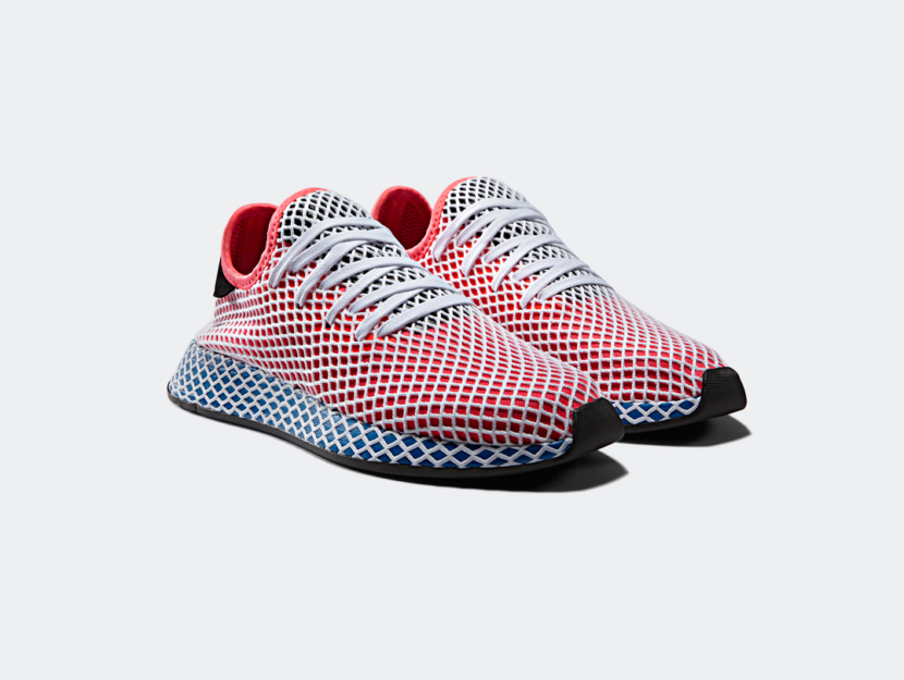 Adidas sales deerupt velluto