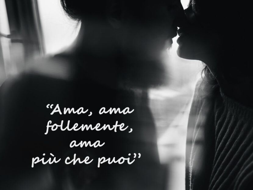 Le 15 poesie d'amore più belle e famose di sempre - fem