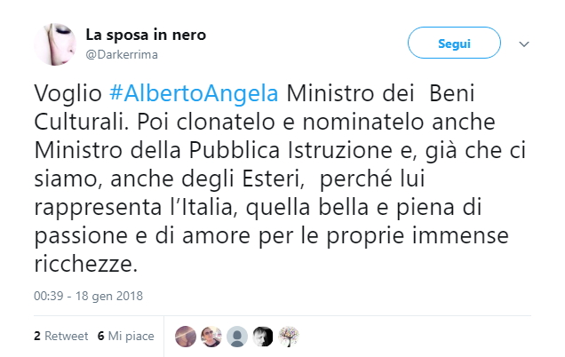 Alberto Angela, i 6 segreti del suo successo - Donna Moderna